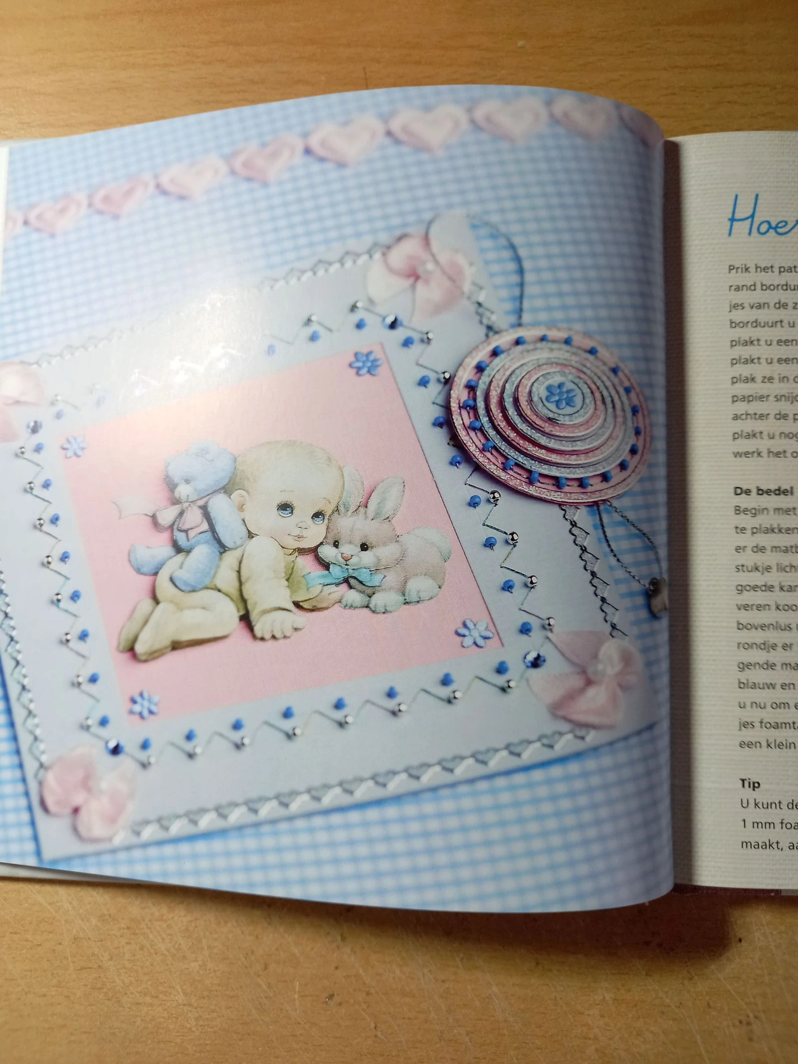 Completo con cuentas. – photo 2